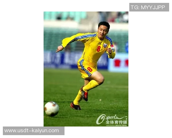 杜斌在足球领域的崛起与影响力分析及其对中国足球发展的贡献