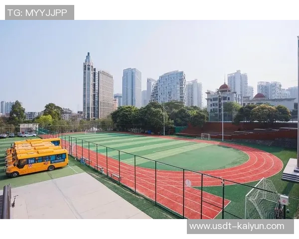 深圳市内免费足球场资源丰富让你尽情享受足球乐趣